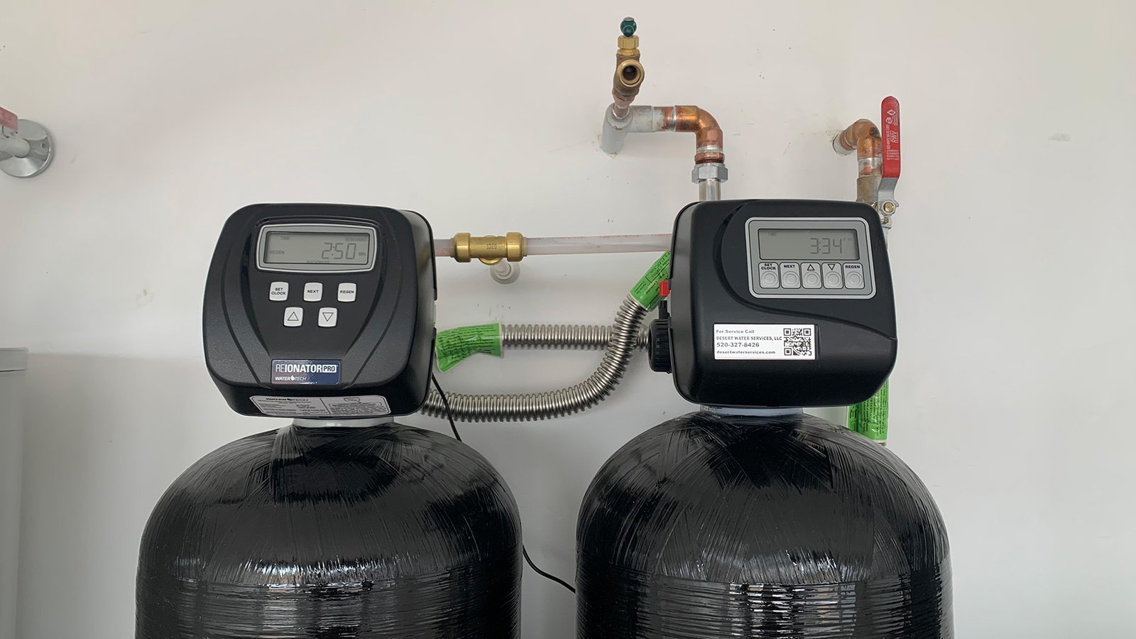 TankControls