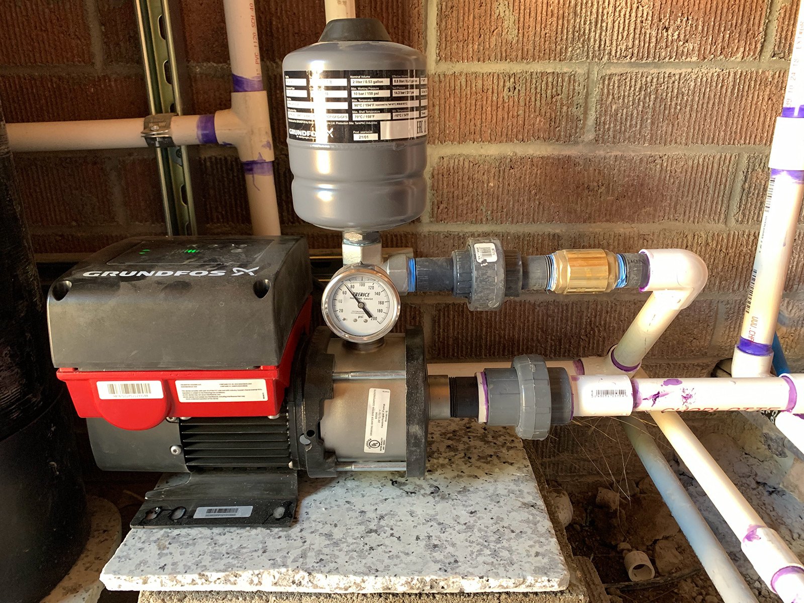 WaterPump